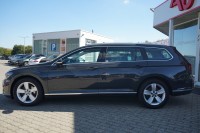 VW Passat Variant 2.0 TDI DSG Elegance