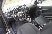 Smart ForTwo fortwo coupe 1.0 *Passion*