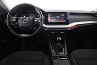 Skoda Octavia Combi 1.5 TSI Ambition