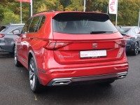 Seat Tarraco 1.4 FR e-Hybrid