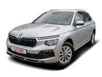 Skoda Kamiq 1.0 Selection DSG LED ACC Kamera SmartLink