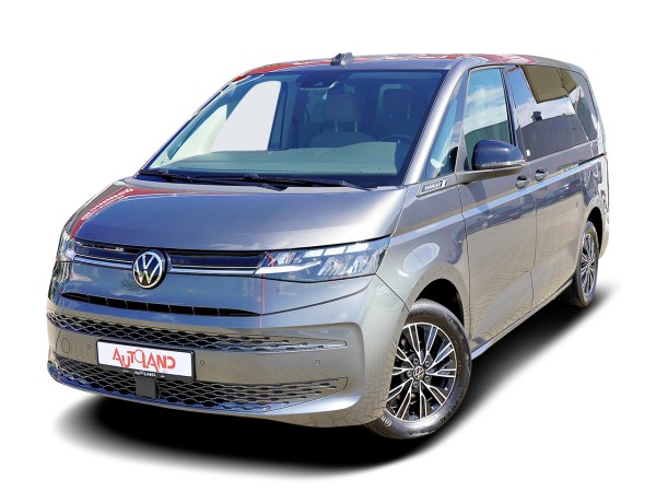 VW T7 Multivan 2.0 TDI DSG