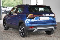 VW T-Cross 1.5 TSI Style