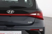 Hyundai i20 1.0 T-GDI Aut.
