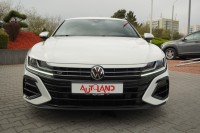 VW Arteon Shooting Brake 2.0 R 4Motion