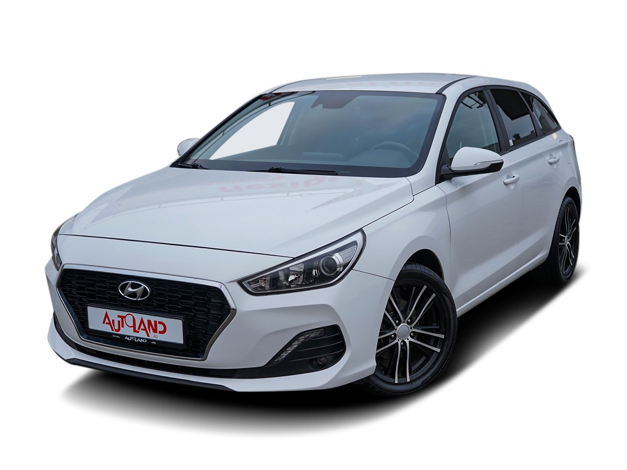 Hyundai i30 Kombi 1.4 Trend