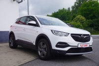 Opel Grandland Hybrid Elegance EAT8