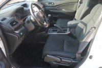 Honda CR-V 2.0 i-VTEC 4WD