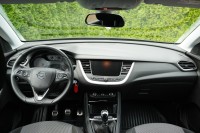 Opel Grandland (X) 1.2 120 Jahre