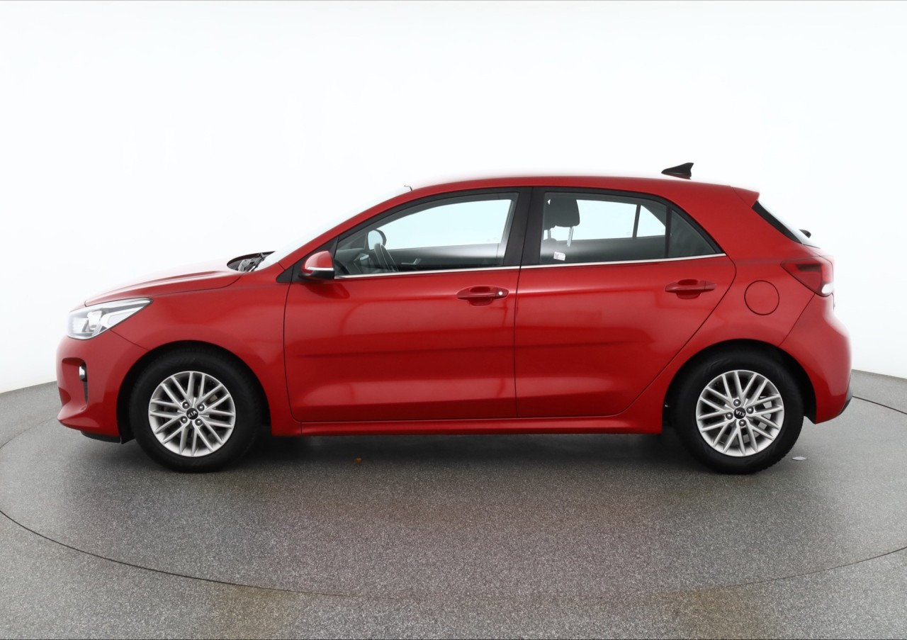 Kia Rio 1.4 T-GDI DCT Spirit