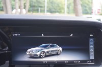 Mercedes-Benz E 200 E200 Avantgarde Aut.