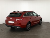 Hyundai i30 cw 1.5 T-GDI mHev Aut.