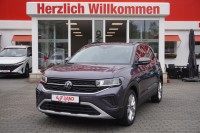 Vorschau: VW T-Cross 1.0 TSI DSG