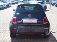 Abarth 595 1.4 T-Jet 16V