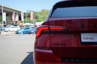 Skoda Kamiq Monte Carlo 1.5 TSI DSG