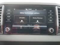 Skoda Karoq 1.5 TSI