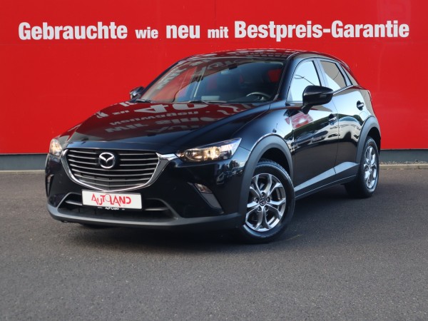 Mazda CX-3 2.0