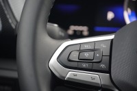 VW T-Cross 1.0 TSI DSG