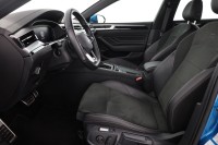 VW Arteon Shooting Brake 2.0 TSI DSG R-Line