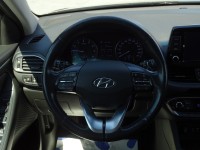 Hyundai i30 cw 1.4 T-GDI Aut.