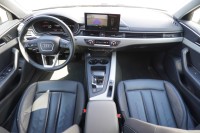 Audi A4 Avant 35 2.0 TFSI advanced