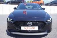Mazda 3 SKYACTIV-G 2.0 M-HYBRID Selection