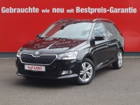 Vorschau: Skoda Fabia Combi 1.0 TSI