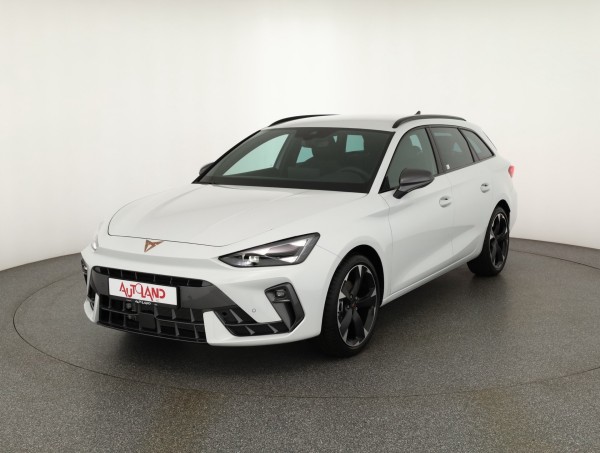 Cupra Leon ST 1.5 eTSI DSG