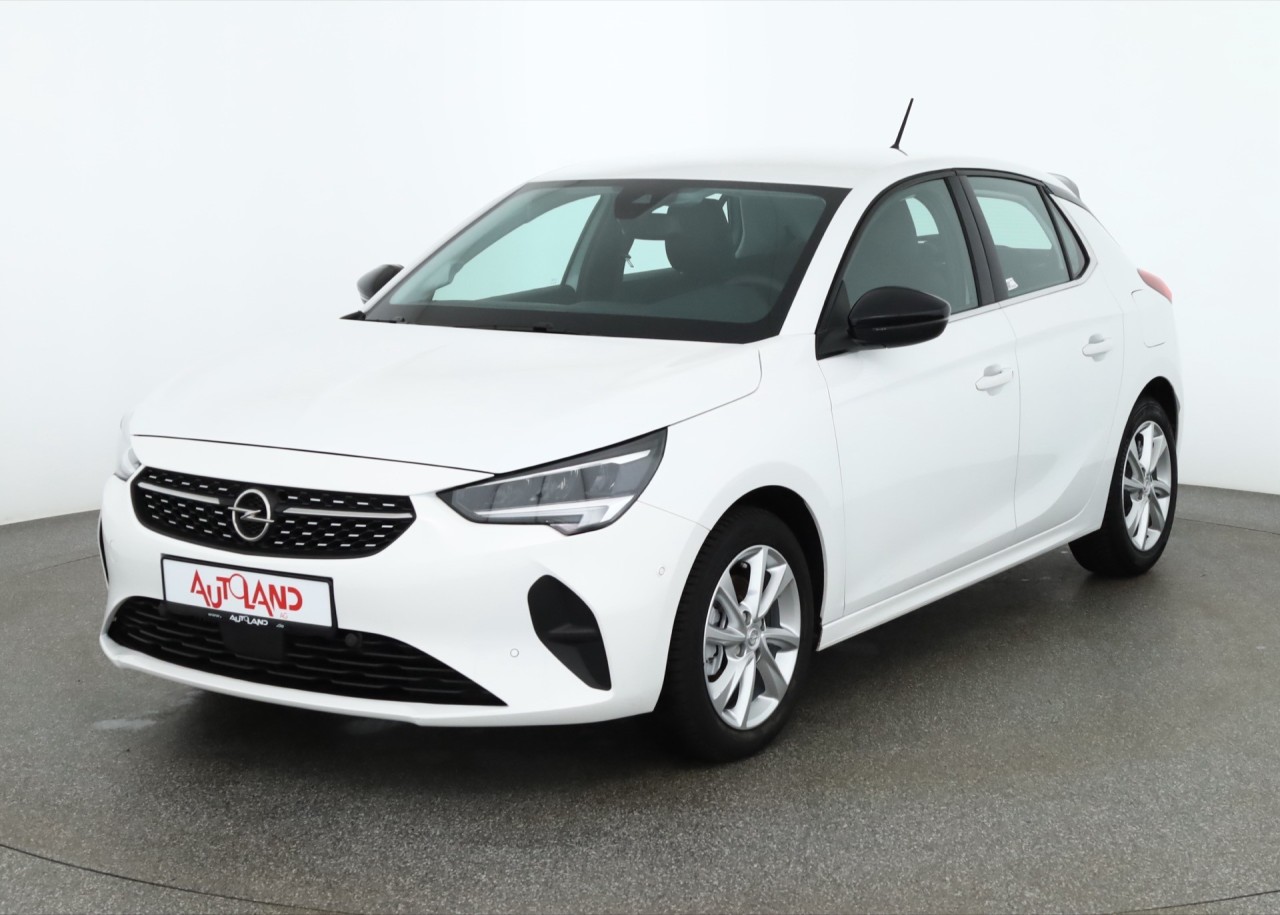 Opel Corsa F 1.2 Turbo Aut.