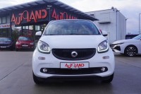 Smart ForFour forfour 0.9 Basis