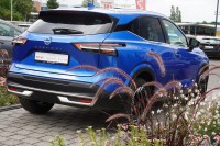 Nissan Qashqai N-Connecta 1.3 Dig-T Aut.