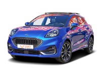 Ford Puma 1.0 EcoBoost Mild Hybrid ST-Line Vignale Navi Sitzheizung LED