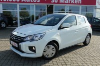 Vorschau: Mitsubishi Space Star 1.2 Spirit