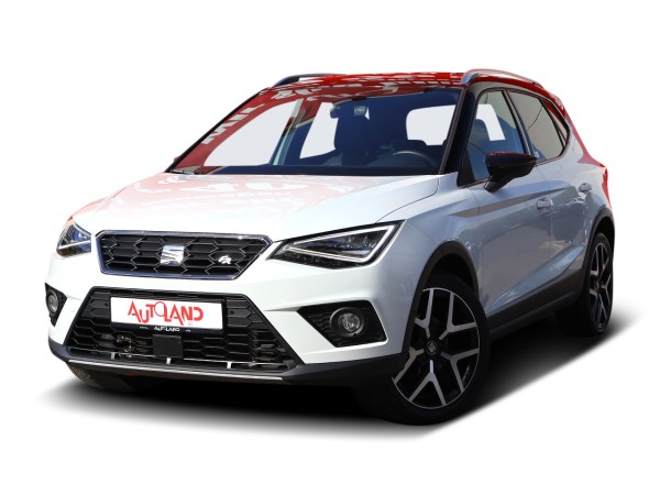 Seat Arona 1.0 TSI FR