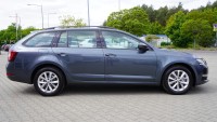 Skoda Octavia 1.0 TSI Tour