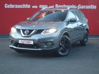 Vorschau: Nissan X-Trail 1.6 dCi Acenta