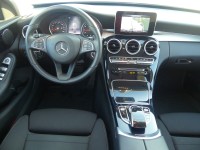 Mercedes-Benz C 180 C180 T