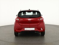 Hyundai i10 1.0
