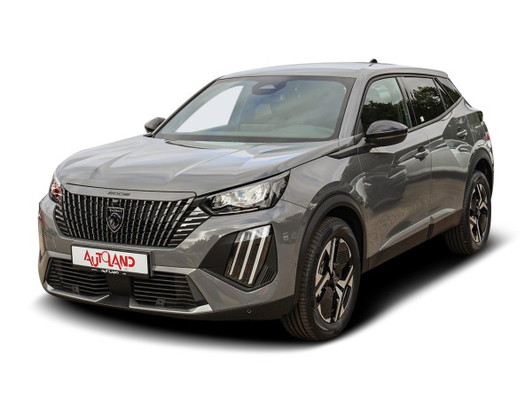 Peugeot 2008 PureTech 145 Aut.