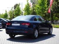 Audi A3 35 1.5 TFSI