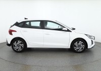 Hyundai i20 1.0 T-GDI Aut.