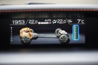 Subaru XV 2.0 M-Hybrid Active