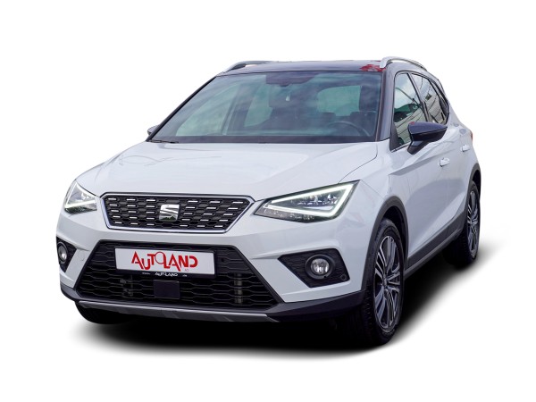 Seat Arona 1.0 TSI Xcellence