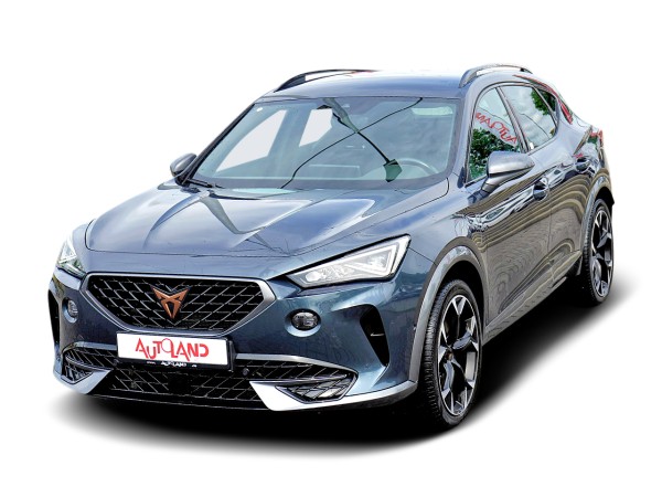 Cupra Formentor VZ 1.4 e-HYBRID DSG
