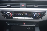 Audi A4 Avant 2.0 TDI sport