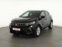 Mitsubishi ASX 1.3 Turbo Sitzheizung LED Tempomat