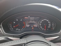 Audi A4 35 TDI S-tronic advanced