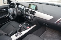 BMW 118 i Advantage