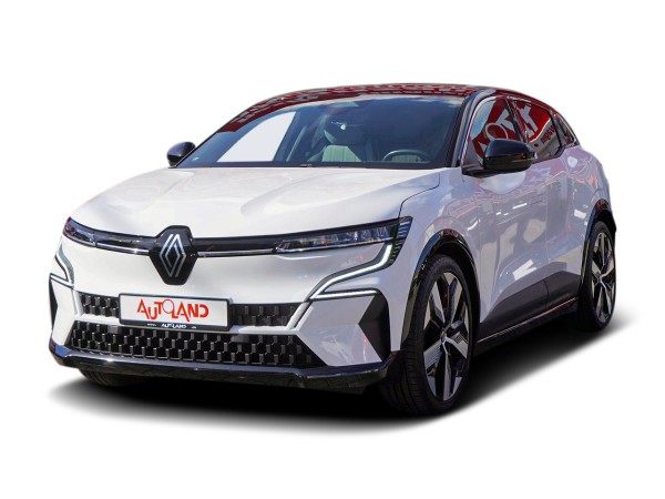 Renault Megane...