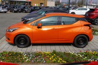 Nissan Micra 0.9 Acenta